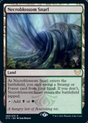 Necroblossom Snarl - Promo Pack